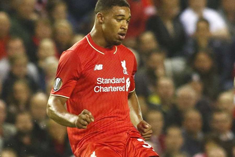 DONE DEAL: Sittingbourne thrilled to land ex-Liverpool winger Ibe