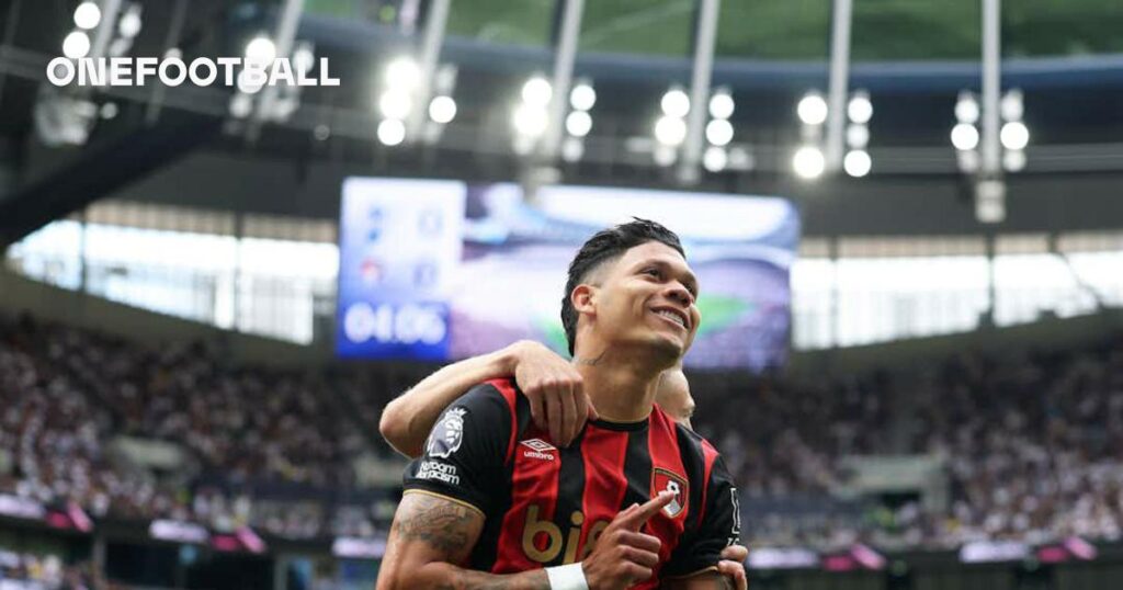 Upcoming Friday Showdowns: Premier League, Bundesliga, and Serie A Fixtures
