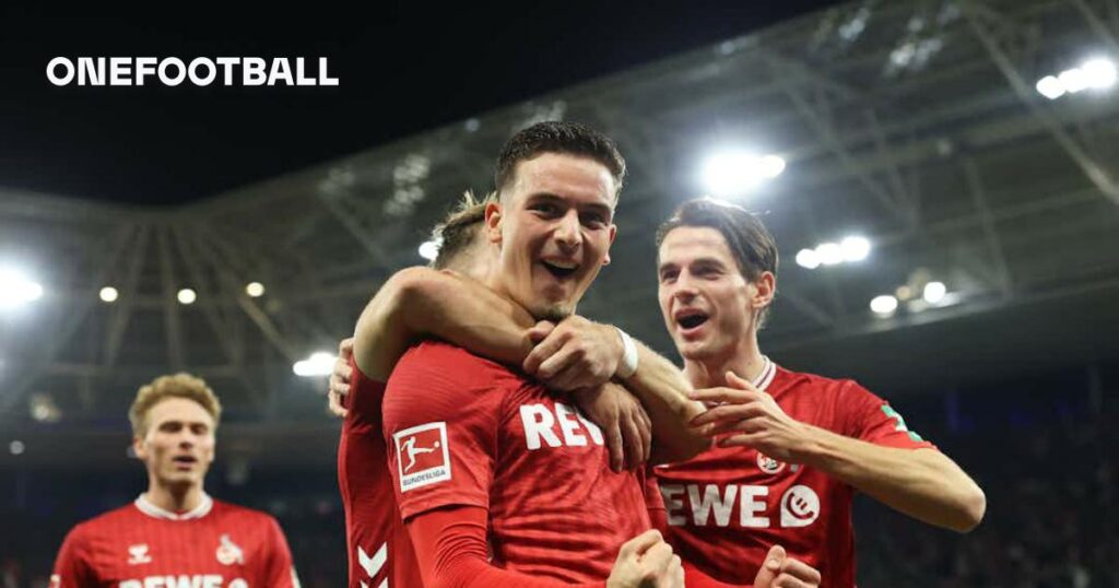 Meet the Next Podolski? FC Rising Star Shines in Bundesliga