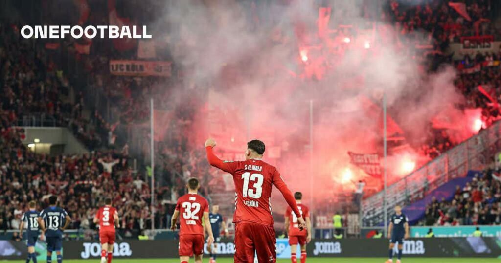 Cologne Secures Away Victory Against Hoffenheim, Climbs into Bundesliga Top Four