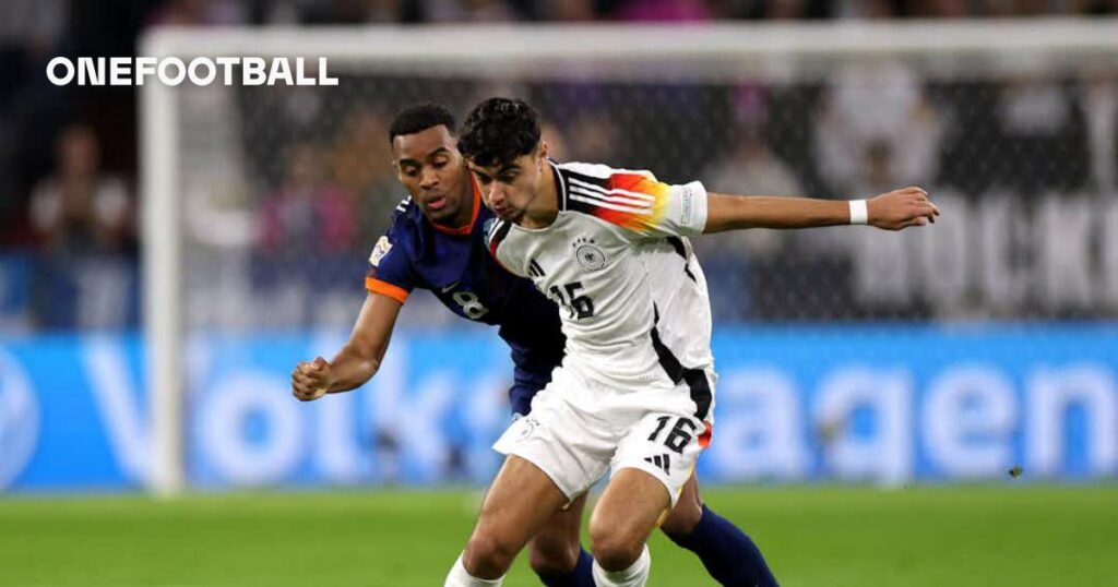 Real Madrid Targets Promising Bundesliga Star: How Will He Enhance Alonso’s Squad?