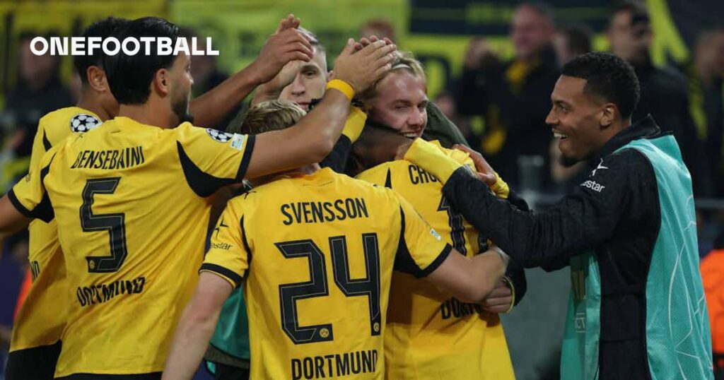 Bundesliga Showdown: Stream BVB vs Leipzig Live on Television and Online