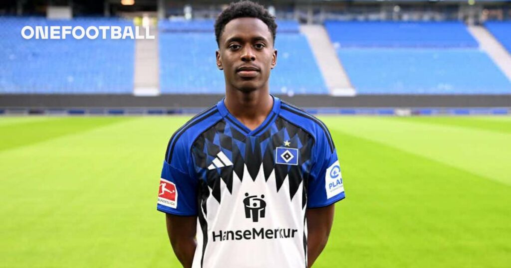 Albert Sambi Lokonga Poised for His First Bundesliga Start This Weekend after Arsenal Stint