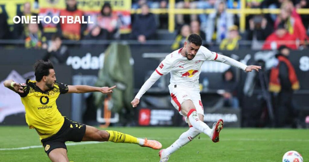 Bayern's Bundesliga Pursuers: A Tactical Review and Player Ratings for Borussia Dortmund vs. RB Leipzig