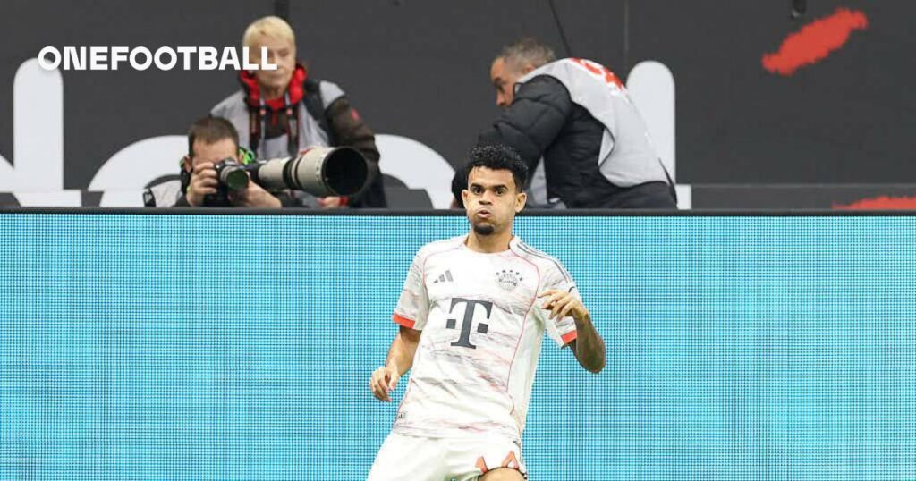 Bayern's Lightning Strike: Record-Breaking Fastest Goal of the Bundesliga Season