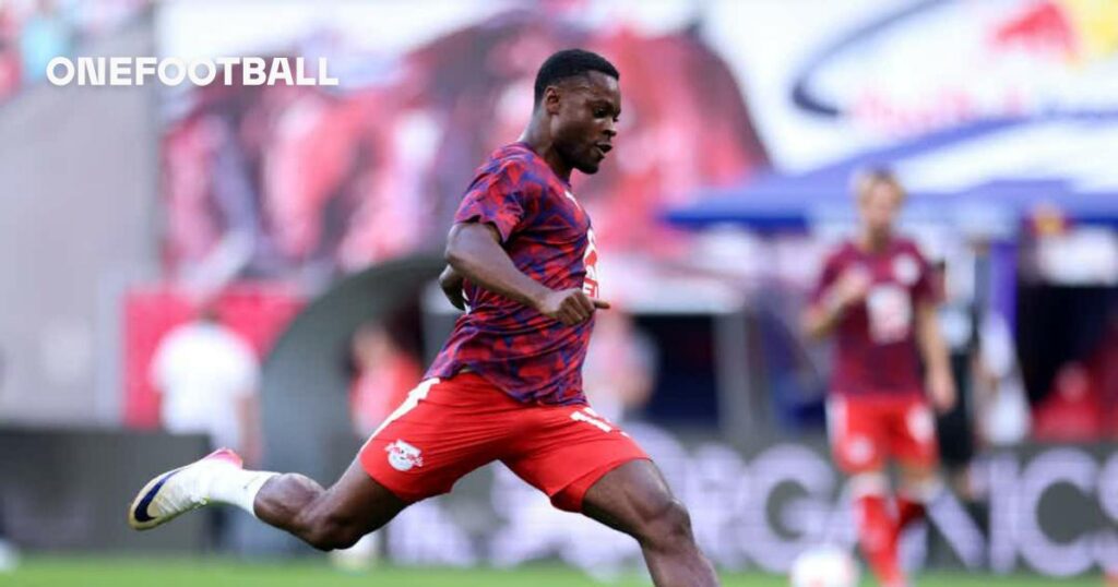 Ridle Baku Believes RB Leipzig is Among the Top Teams in the Bundesliga
