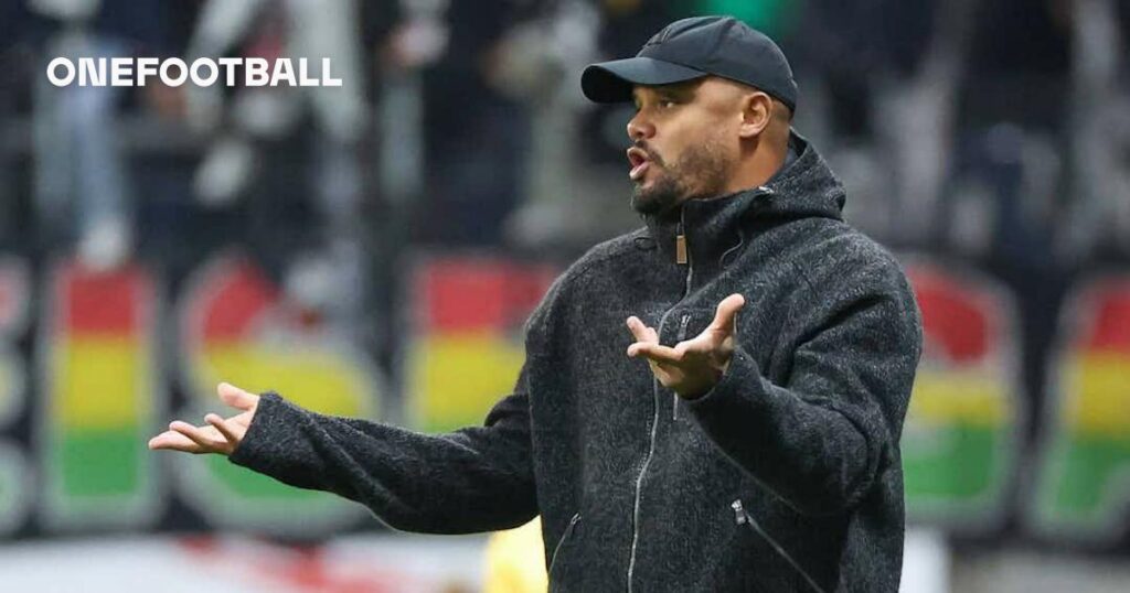 Key Insights from Frankfurt: This Star May Face a Dismal Future at Bayern
