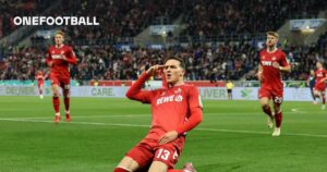 Said El Mala (19): Köln’s Rising Star Making Waves in the Bundesliga
