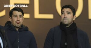 Barcelona Targets Second Borussia Dortmund Player