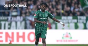 Samuel Mbangula of Werder Bremen Discusses Bundesliga Learning Experience: “You’ll All Witness My Best One Day”