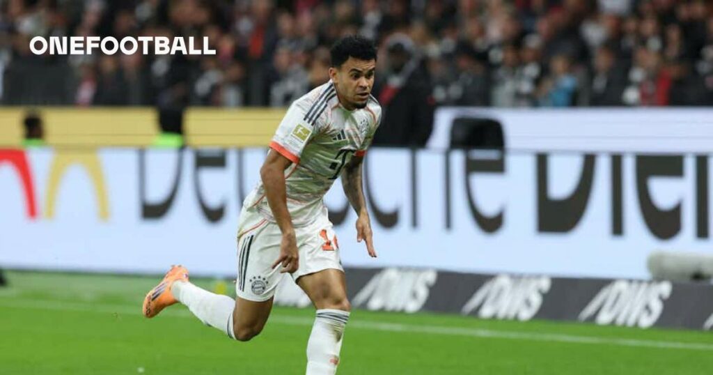 Top Bundesliga Performers of the Week