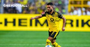 Yan Couto Receives Bonus After Scoring First Goal for BVB