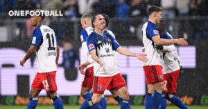 Bundesliga Matchday 6 Results: Hamburg Triumphs, Bayern Munich Continues Strong, Leverkusen Maintains Momentum, and More Insights