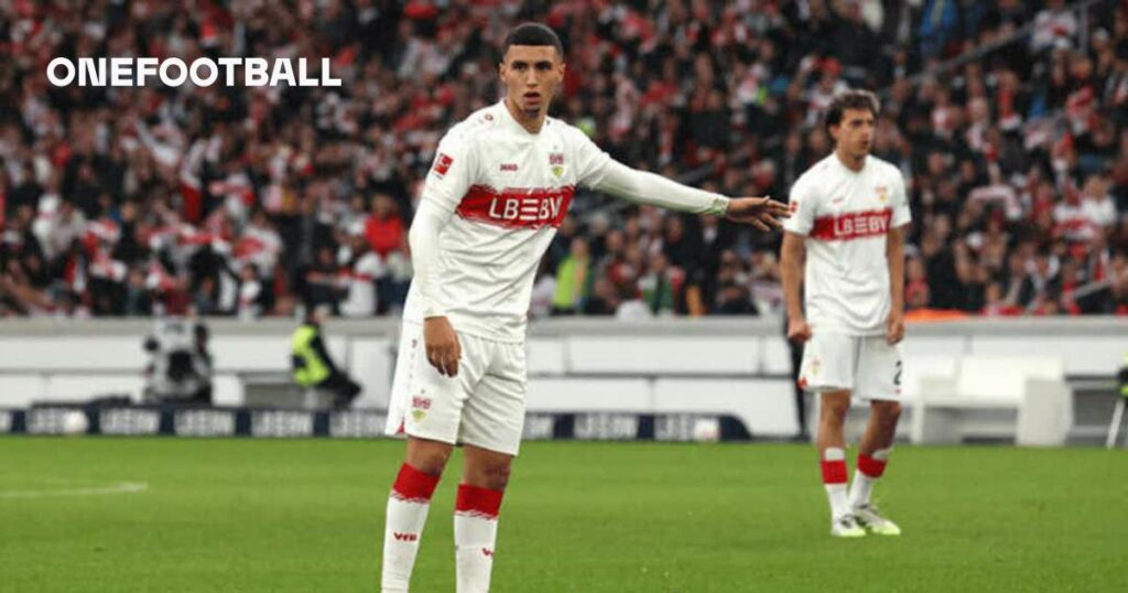 Bundesliga: El Khannouss Sparkles and Secures Win for Stuttgart