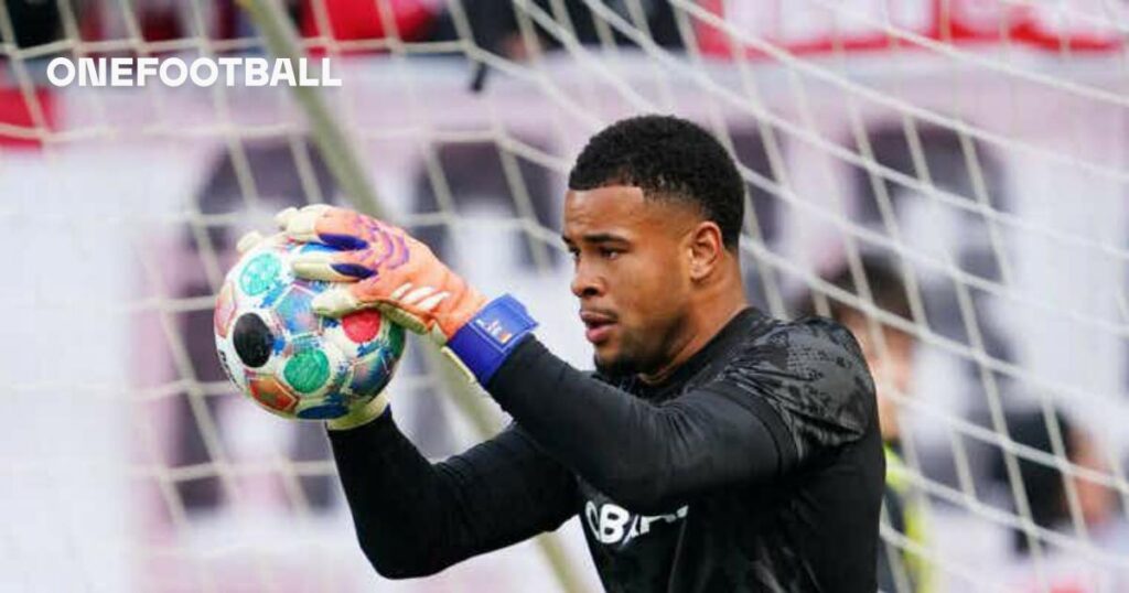 Inter Milan Targets Promising Bundesliga Keeper Noah Atubolu