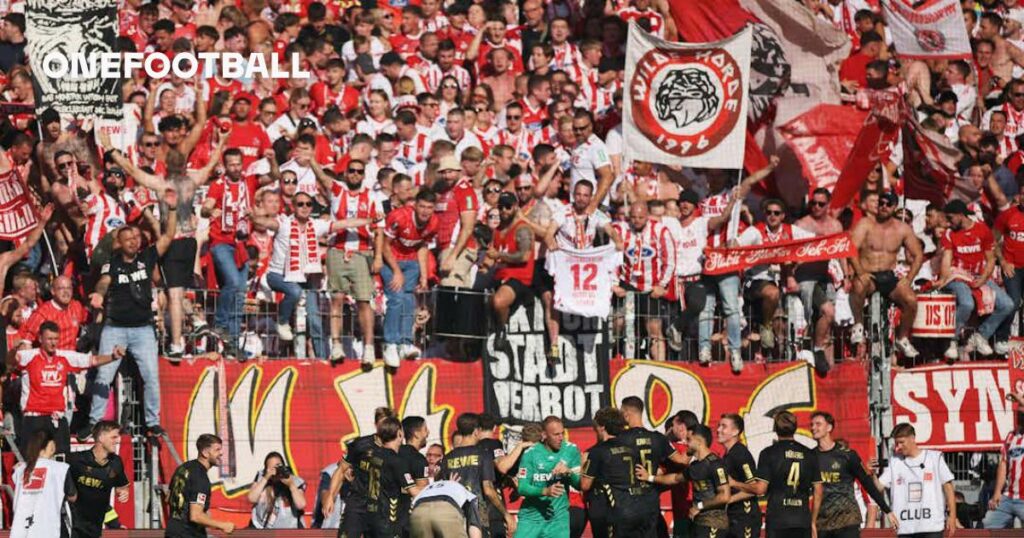 Dortmund Misses Top 5: Unveiling the Bundesliga's Most Devoted Away Supporters