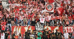 Dortmund Misses Top 5: Unveiling the Bundesliga's Most Devoted Away Supporters