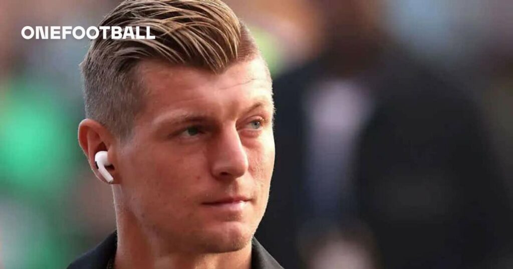 Bundesliga 2025-2026: Toni Kroos Anticipates Unprecedented Records for Bayern