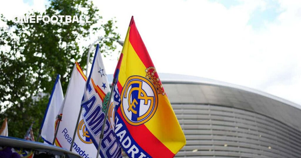 Real Madrid Competes with Barcelona for Bundesliga Star Acquisition