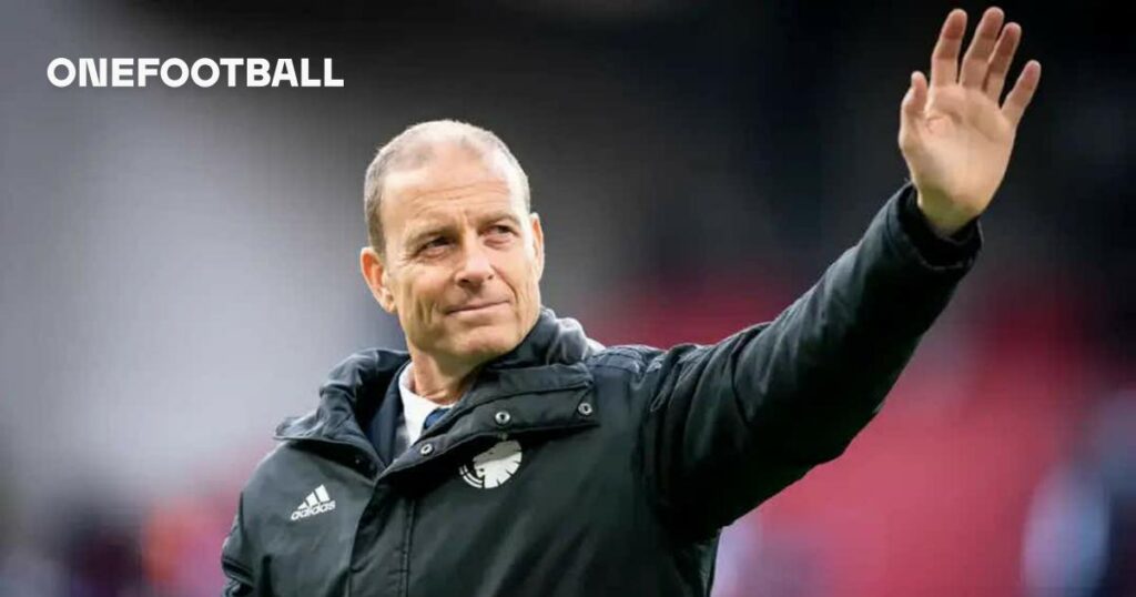Al Ahly Hires Ex-Bundesliga Coach for New Leadership Role