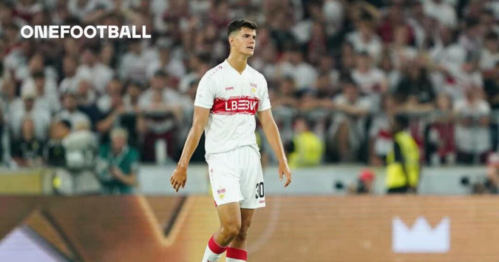 Real Madrid is Closely Monitoring This Bundesliga Midfielder: How Will He Enhance Alonso’s Team?