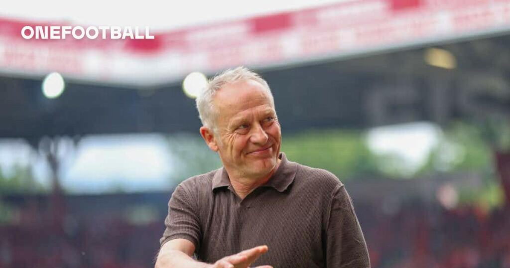 All Possibilities Open: Is a Streich Comeback on the Horizon?