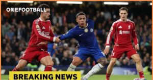 Liverpool, Manchester United, and Chelsea Target Bundesliga Star in €60 Million Transfer Bid