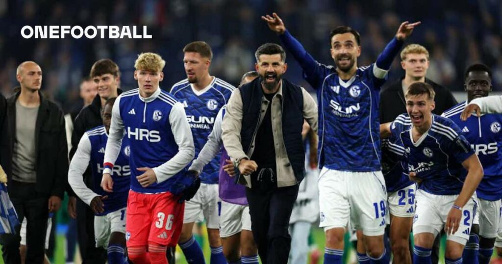 BILD Unveils Potential Financial Windfall for Schalke with Bundesliga Promotion