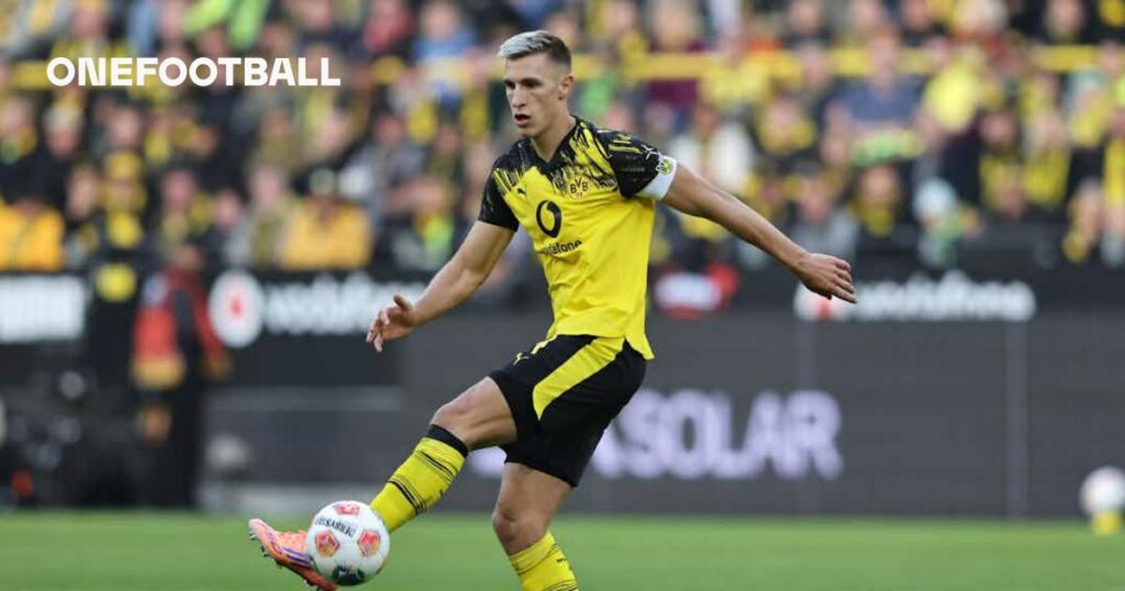 Manchester City Among Clubs Interested in Bundesliga Defender: Is He Worth the Investment?