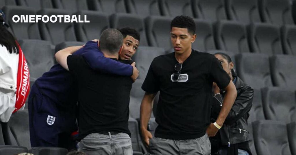 Bundesliga Rising Stars Make Final Cut for Golden Boy Award