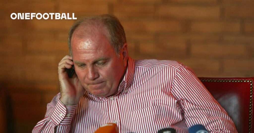 Bundesliga Team in Distress? Check Out These Free Agents to Strengthen Your Squad