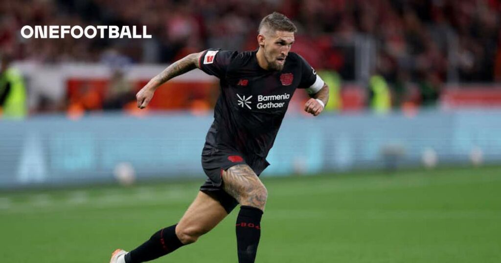 Phillip Lahm Honors Andrich as He Breaks New Bundesliga Record