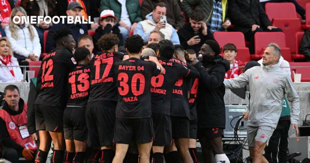 Key Takeaways from the Bundesliga Konferenz: Bayer Leverkusen, Stuttgart, and the Battle for Survival