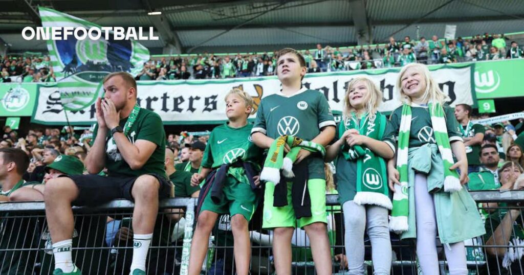 Wolfsburg Faces Complete Chaos After Recent Bundesliga Defeat: “An Utter Disappointment!”