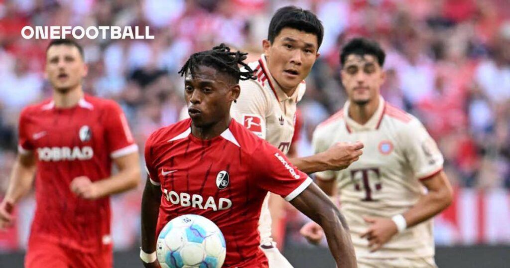 Third Time's the Charm: Is This Bundesliga Star Ready to Seize His Last Opportunity?