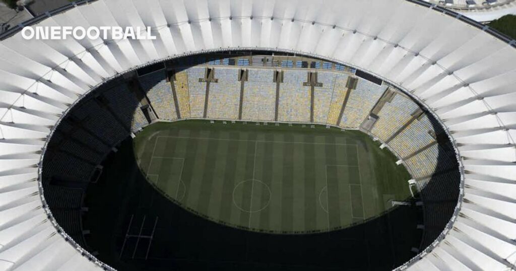 Bundesliga Live Broadcast, Copa do Brasil Championship Match, Real Madrid and Other Sunday Events