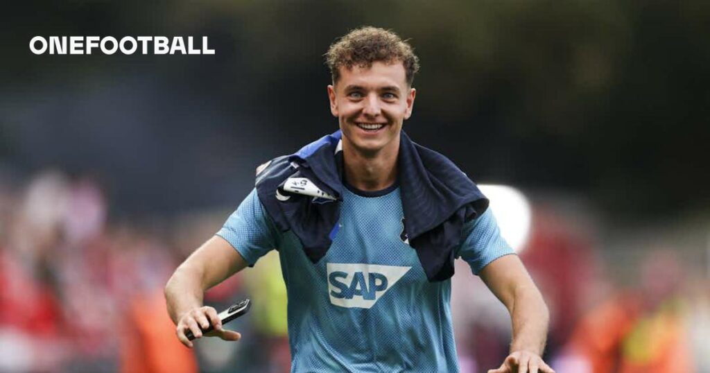 Barcelona Monitoring 23-Year-Old Bundesliga Striker: What Can He Contribute to the Nou Camp?