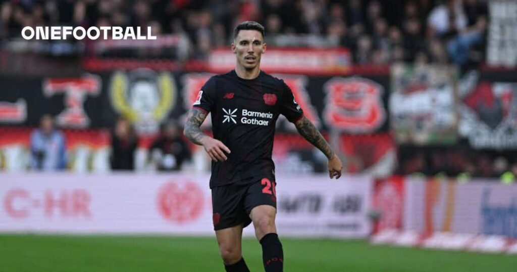 Best XI of the Bundesliga This Week
