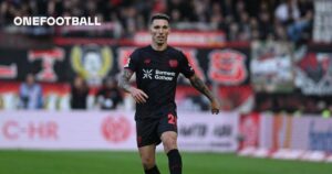 Best XI of the Bundesliga This Week