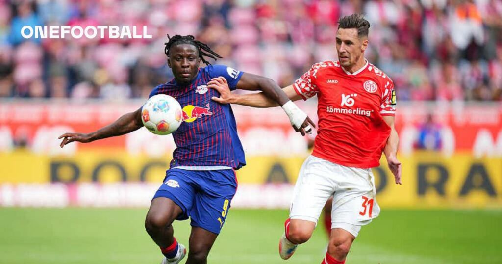 Kohr Avoids Danger: Bundesliga Stars Facing Yellow Card Suspensions