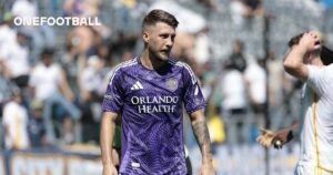 Borussia Mönchengladbach Keeping an Eye on Orlando City Striker Marco Pasalic Amid Interest from Other Bundesliga Teams