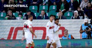 Bundesliga Players Who Netted for Both Teams in the Same Match