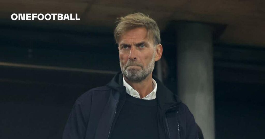 Jürgen Klopp's Vision for an 'English-Style' Youth League Faces Significant Opposition from Bundesliga Officials