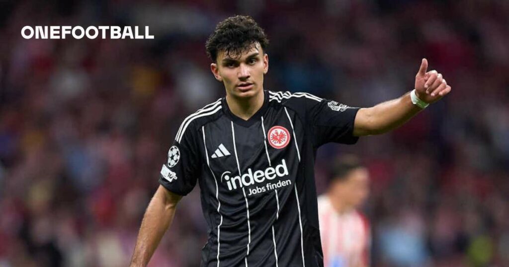 Forecasted Lineups for Bundesliga Matchday 8