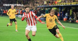 BVB Star Leaves Rivals Behind: The Bundesliga's Fastest Players