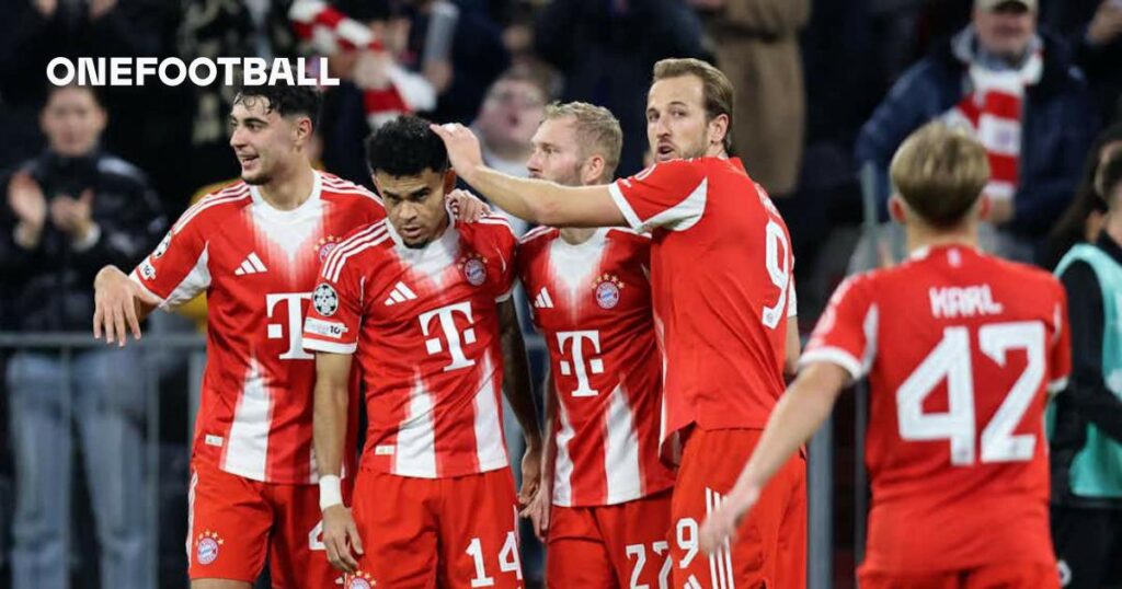 Bundesliga Clash: Borussia M'gladbach vs Bayern - Live Stream and Team Updates