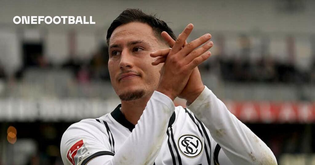 From Joblessness to Bundesliga Stardom: This Incredible Journey is Unbelievable