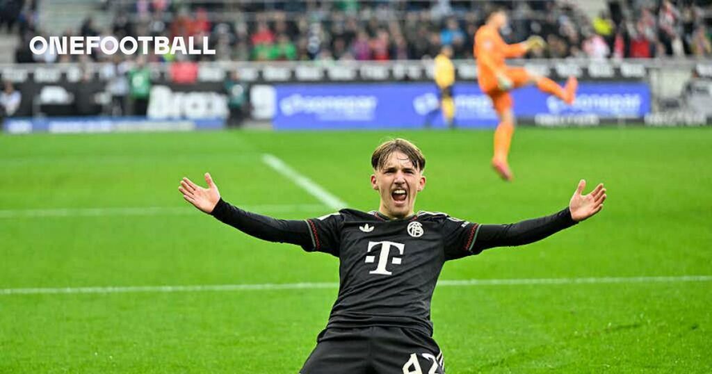 Bundesliga Update: Bayern Battles Through Challenges While Maintaining Immaculate Record, Catch the Highlights 🎥