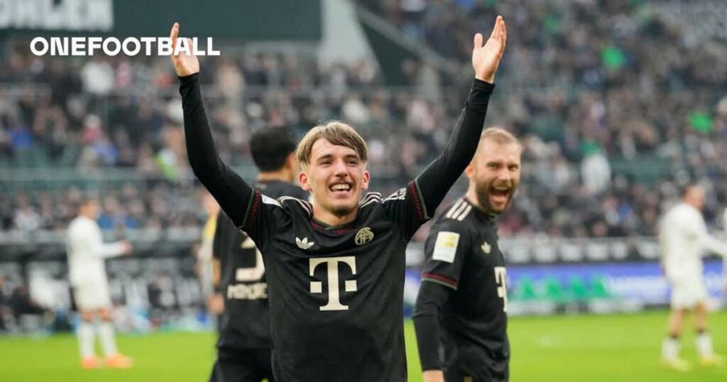 Bayern Munich Maintains Perfect Record in Bundesliga Season