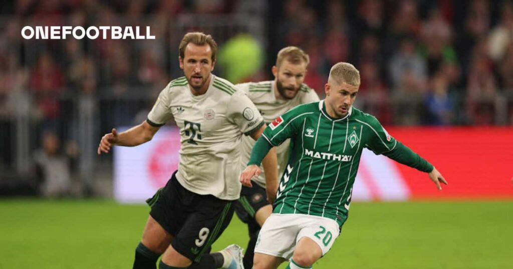 Can These Two Bundesliga Players Outperform Olise and Olmo?